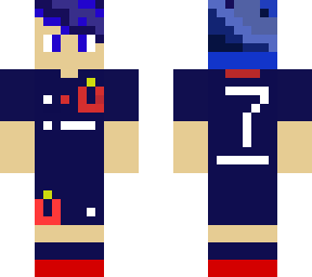 skin de zkiller en futbol actualizada