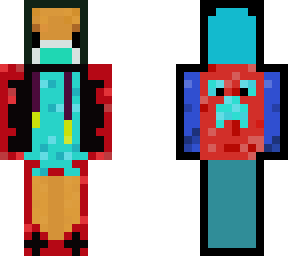 skin for breadwars hypixel guild
