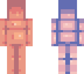 skin shading