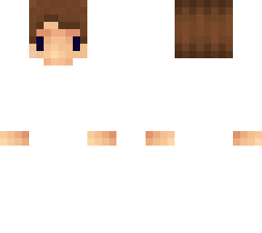 skin template