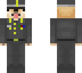 skin therealfrancesco