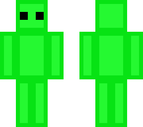 slime boy