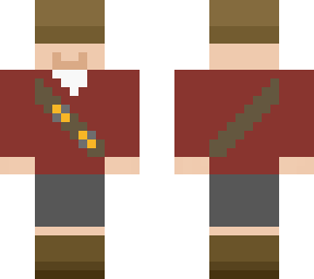 soldier