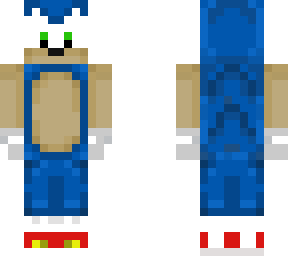 sonic
