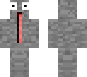 sorprised stone