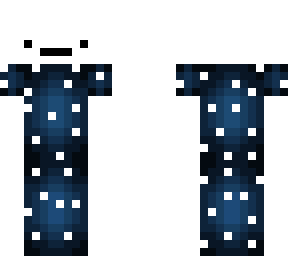 space onesie!
