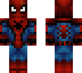 spider blazes 2.0