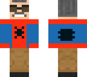 spider stan