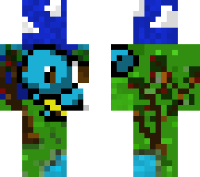 squirtle