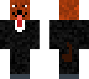 sr. perro