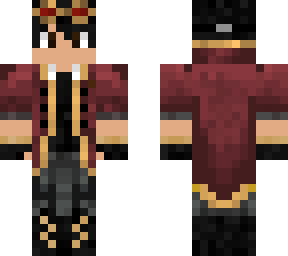 steampunk boy
