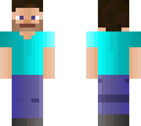 steve(remastered)