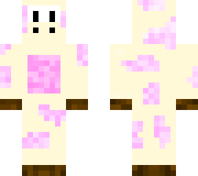 strawberry cow (fixed)