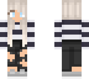 stripes :3