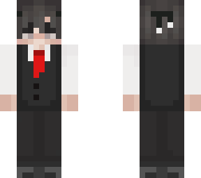 suit skin