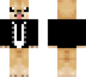 suite doge 2020