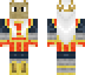 sunfire elf