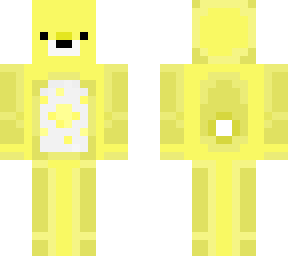 sunshine bear