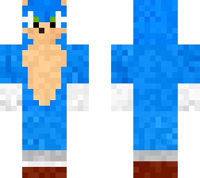 super sonic