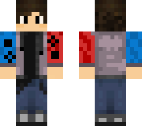 switch boi again quick edit
