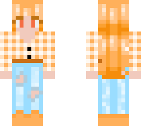tangerine