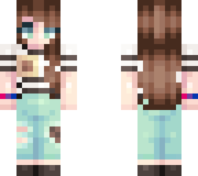 teal // edit