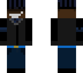 team fight tactics-agent blu