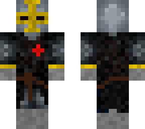 templar sergeant / squire