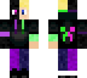 the ender