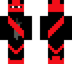the ninja