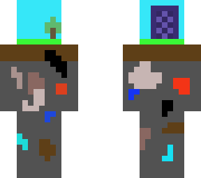 the overworld ~ remastered