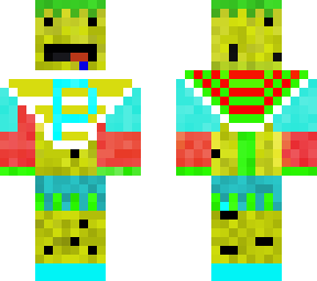 the pinemelon