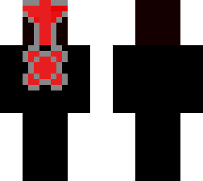 the shadow king