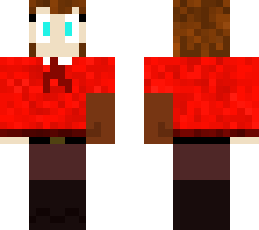 the twitcher (neutral)