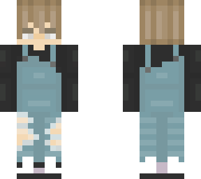 this is my personal skin