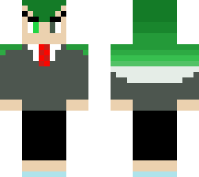 tododeku child