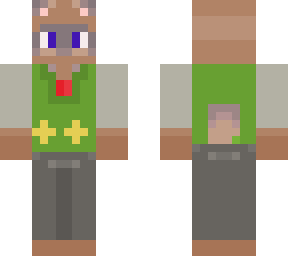 tom nook