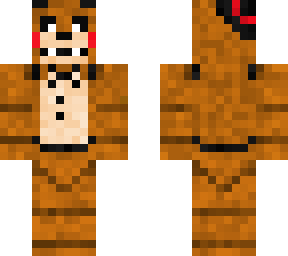 toy freddy night mode