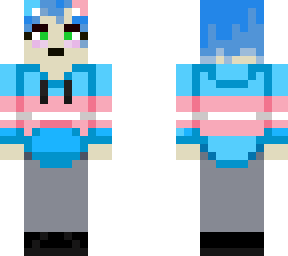 trans boi