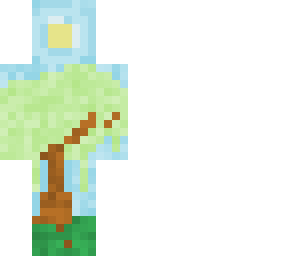 tree