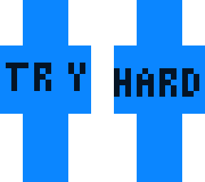 tryhard