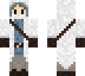 tundra survivor