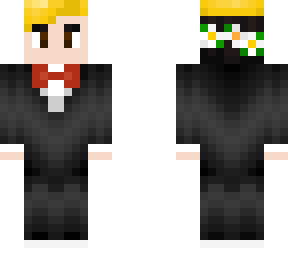 tux skin