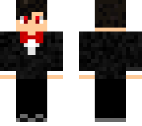 tux suit