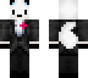 tux wolf