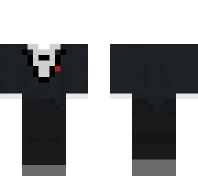tuxedo base v2