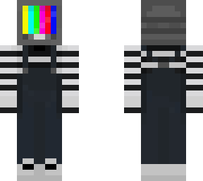 tv head