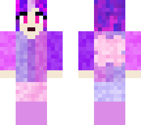twilight sparkle as a human