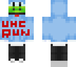 uhc run v1