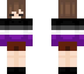 underlust frisk edit